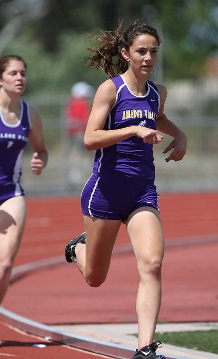 2010 NCS Tri-Valley264-SFA.JPG - 2010 North Coast Section Tri-Valley Championships, May 22, Granada High School.